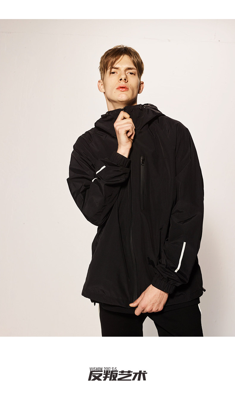 Blouson homme VIISHOW manches longues - Ref 3116519 Image 25