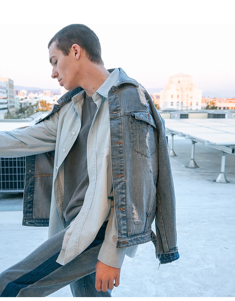 Blouson homme VIISHOW manches longues - Ref 3116336 Image 21