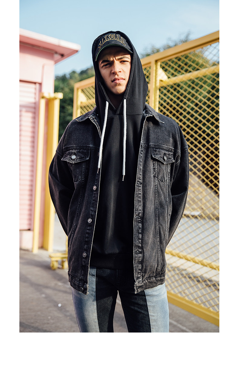 Blouson homme VIISHOW manches longues - Ref 3116085 Image 19