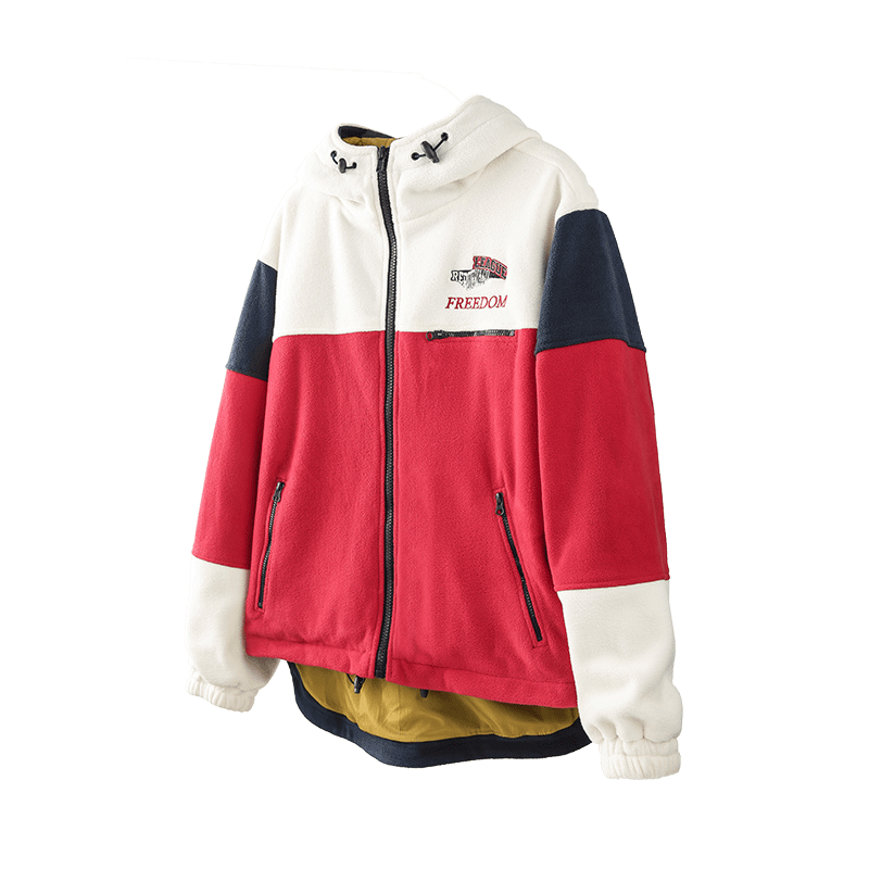 Blouson homme VIISHOW manches longues - Ref 3119033 Image 5