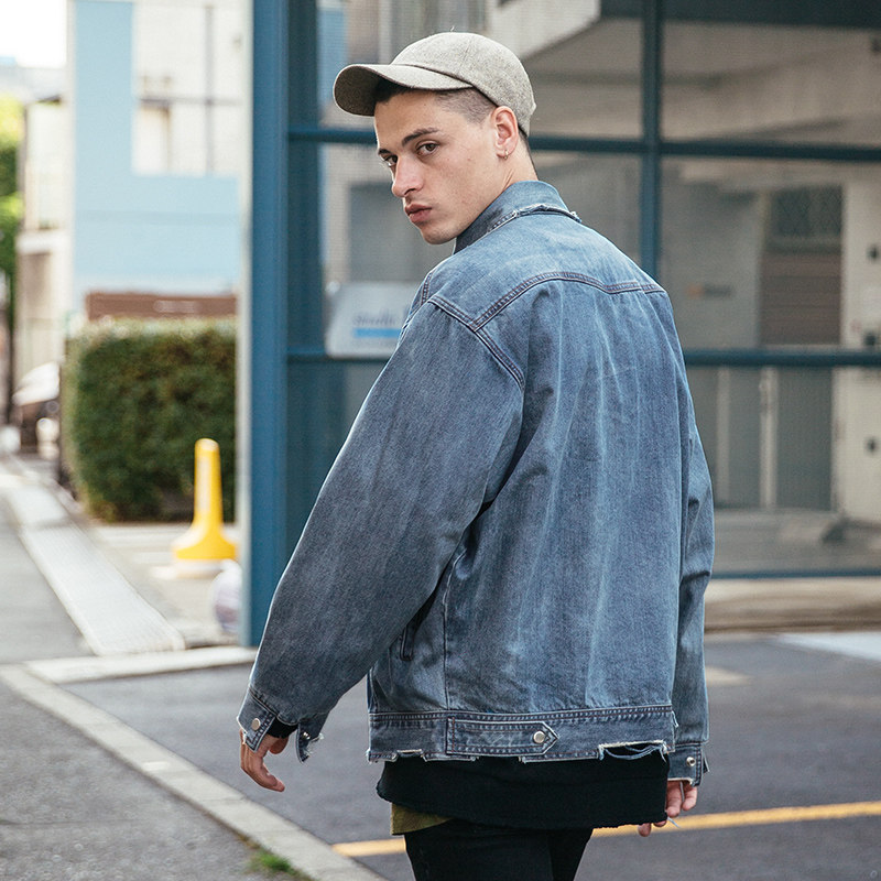 Blouson homme VIISHOW manches longues - Ref 3116686 Image 3