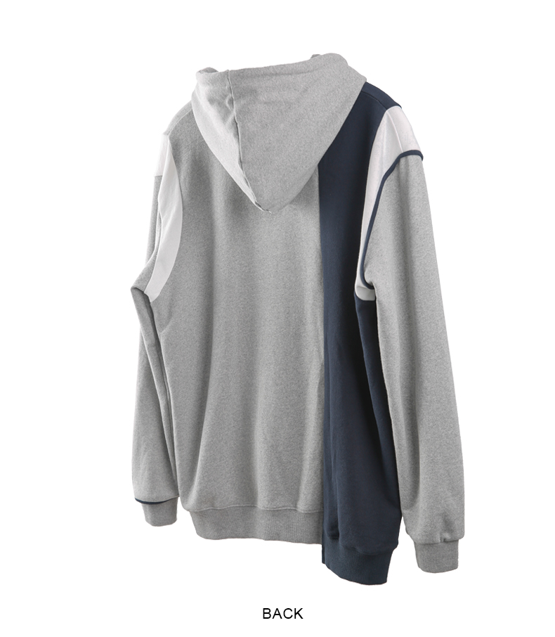 Sweatshirt homme VIISHOW - Ref 3128634 Image 29