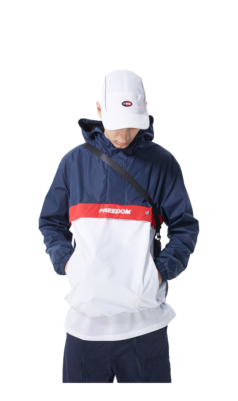 Blouson homme VIISHOW manches longues - Ref 3117621 Image 11