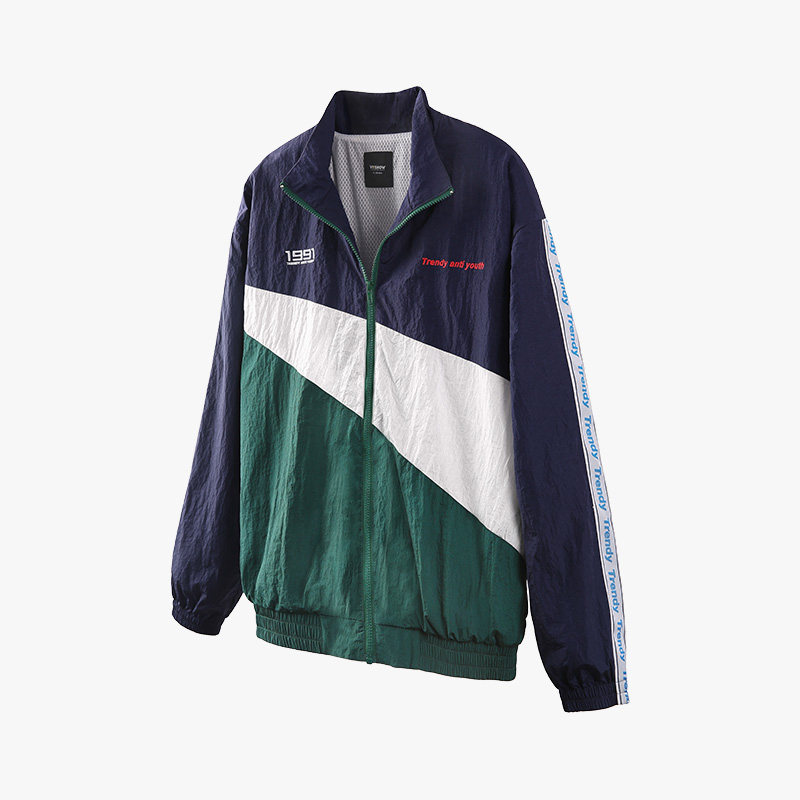 Blouson homme VIISHOW manches longues - Ref 3118472 Image 5