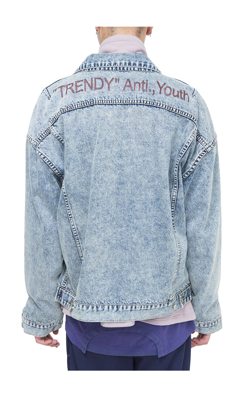 Blouson homme VIISHOW manches longues - Ref 3117714 Image 10