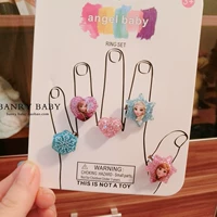 Модель айша (набор из пяти)