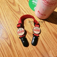 Красный хлеб Супермен