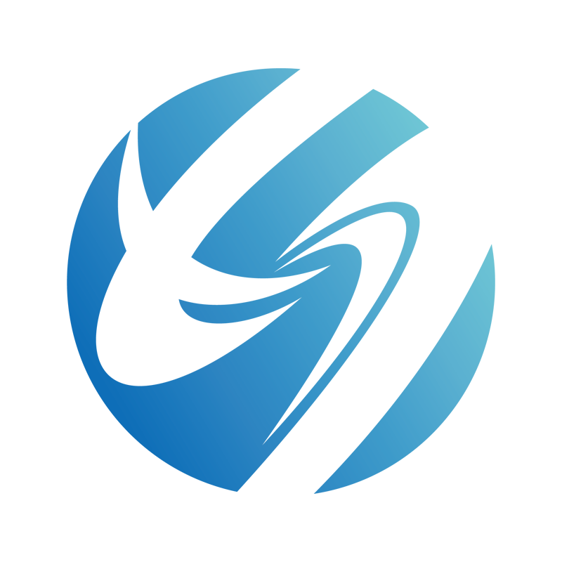 旭辰电子的LOGO