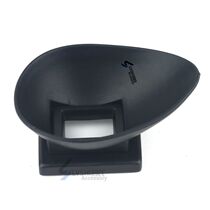 Nikon 22mm snap-on eye mask suitable for Nikon F80 F65 F55 FM10 601 F70 D70 D100
