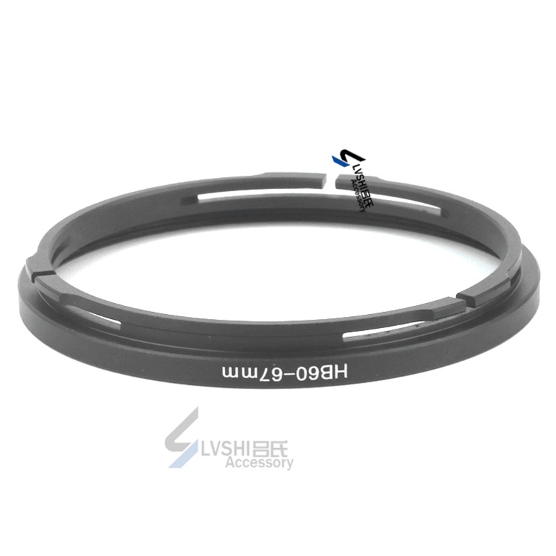 Hasselblad B60 Lens to 67mm Filter B60-67Mm Hasselblad B60-67