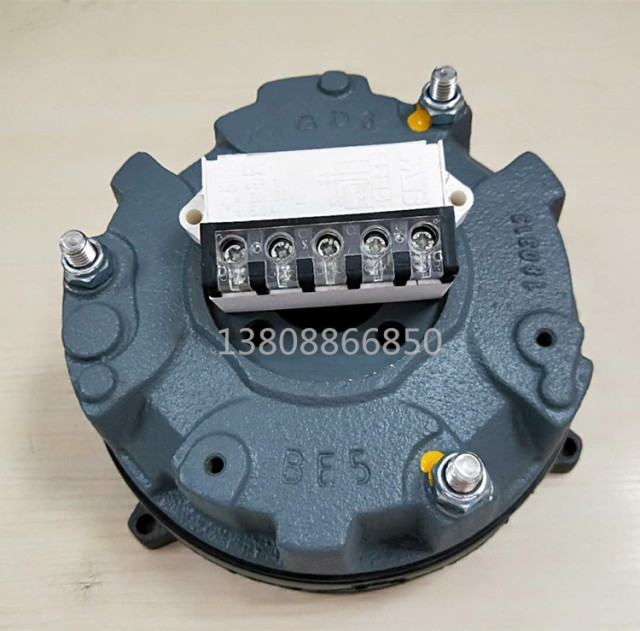 sew motor ເບກເບກປະກອບ BE5A-20Nm-60AC/24DC-04998235 double coil brake