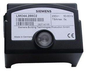 ຕົວຄວບຄຸມໂປຣແກຣມ Siemens LMO24.255C2LMO24.255B2LMO44.255C2