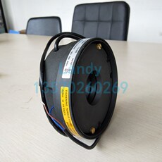 Тормоза 科尼起重机电葫芦电机刹车器nm38740nr2 lr108927 180v 69w 60nm