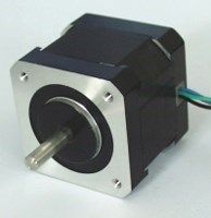 Stepper motor ST42H417