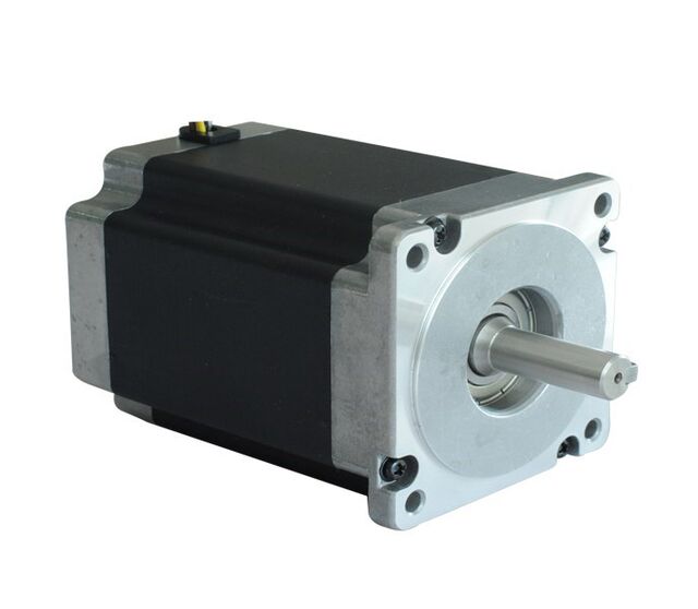 Stepper motor YK110HB115-06A ສີ່ເຕົ້າສຽບ