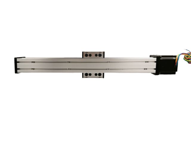 LKT type screw electric linear slide module guide rail motion unit ການຂົນສົ່ງຟຣີ