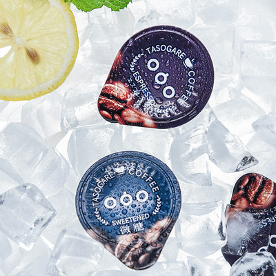 隅田川进口鲜萃黑咖啡液2盒装