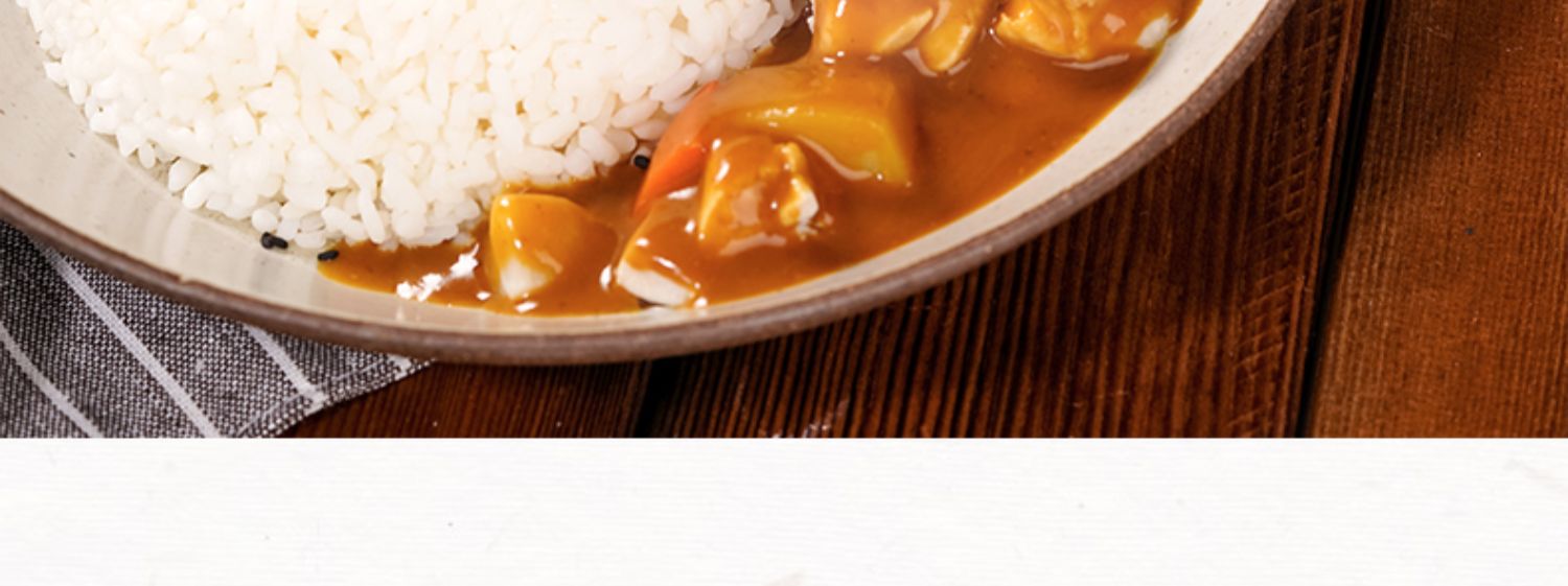 【超值3盒装】隅田川美式味即食米饭