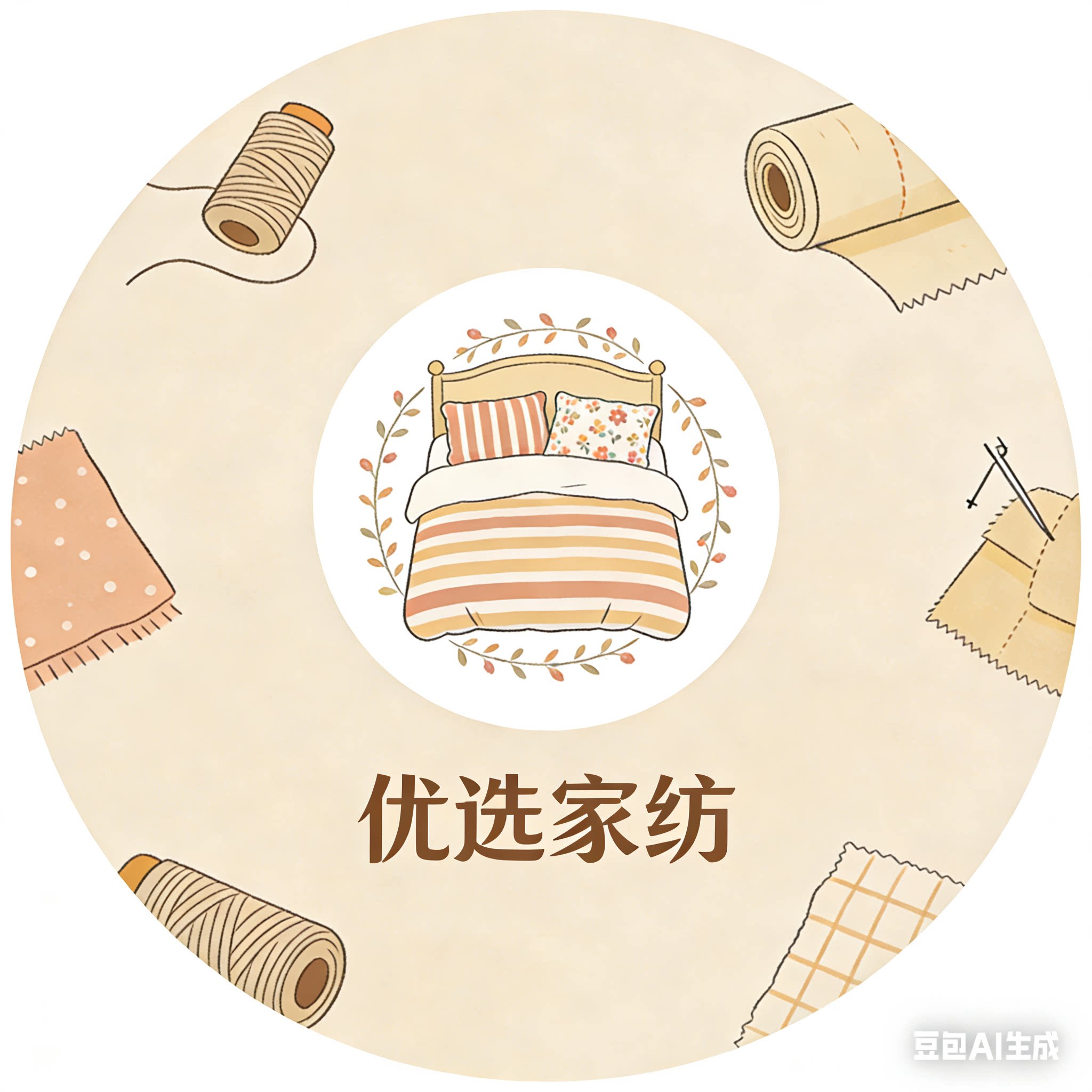 优选家纺品质店