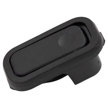 Knife electric vehicle helmet hook storage hook