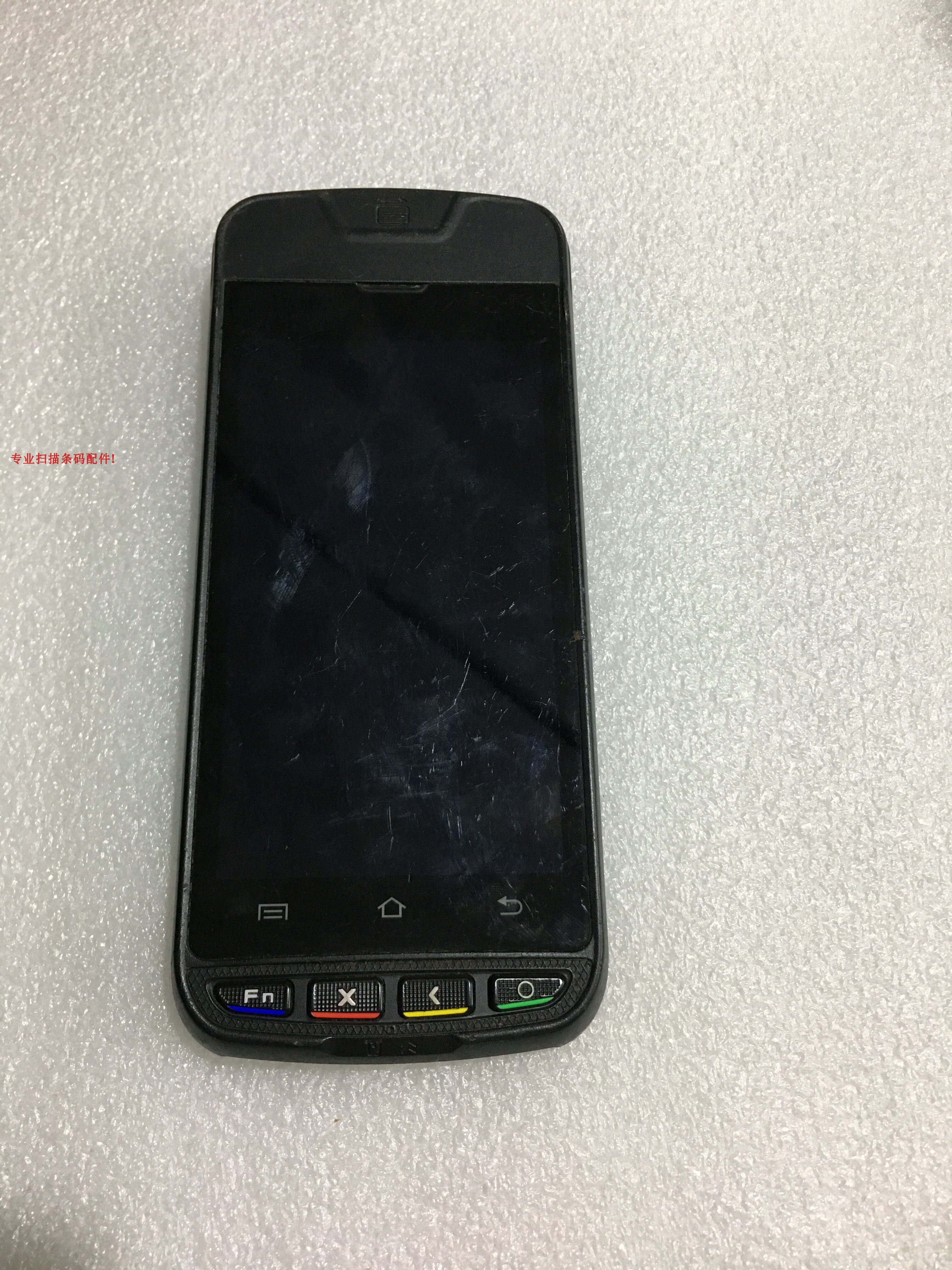 Uber Xun i9000S Collector Handheld Terminal Scanner Screen LCD Screen Accessories Repair