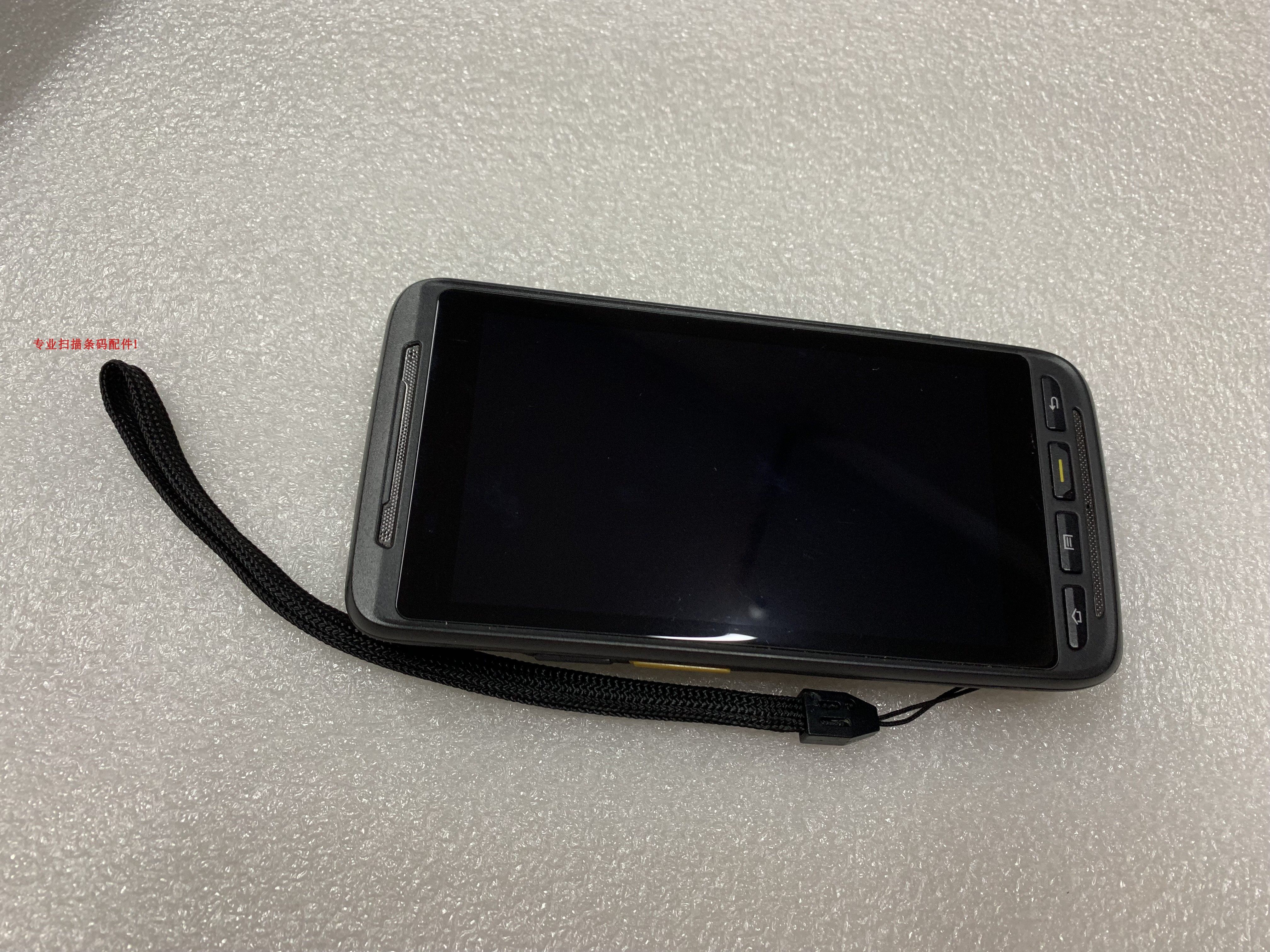 iData50 Android 5 1 system pda handheld terminal 2 D barcode label data acquirer inventory machine