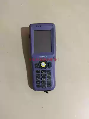 Unetek Unitech HT682 680 data collector handheld computer barcode scanning accessories repair