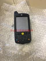 Zebra Zebra Symbol Messaging Treasure MC5574 Scanning Gun Data Collector Repair Accessories