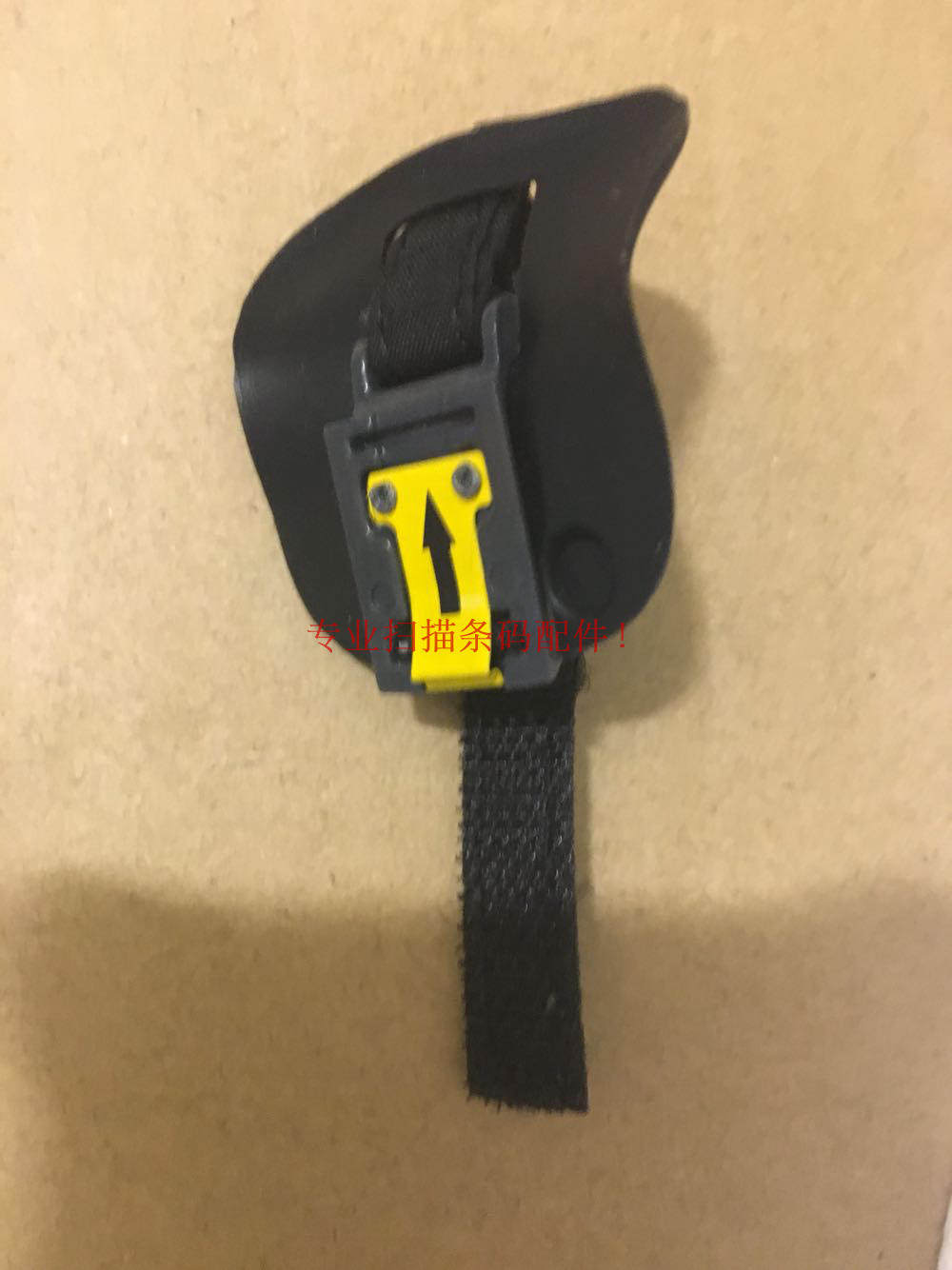 zebra zebra symbol messaging treasure scanner RS409 RS419 ring handstrap