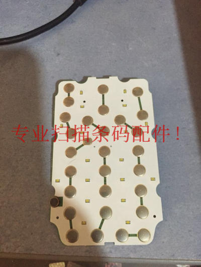 HoneywellHoneywell Dolphin6500EP data collector 28-key keyboard board motherboard