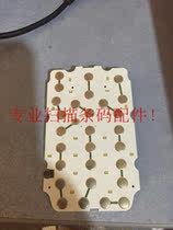 Honeywell Honeywell Dolphin6500EP data collector 28 key keyboard board motherboard