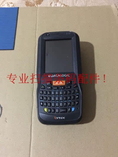 Delijie Datalogic LYNX microPDA Portable Data Collector Accessories Repair