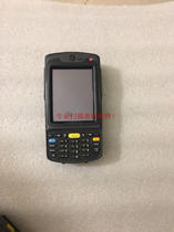 Zebra News Treasure Symbol MC7090 Data Collector Scanning Gun Accessories Repairs