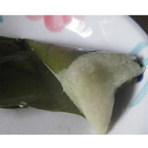 Hubei Honghu Qingshui dumplings handmade pure glutinous rice original white water glutinous rice 20 2 skewers 15 provincial vacuum