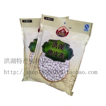 Hubei Honghu specialty Honghu dermabrasion 500g large full non-washable medicine bubble two pieces