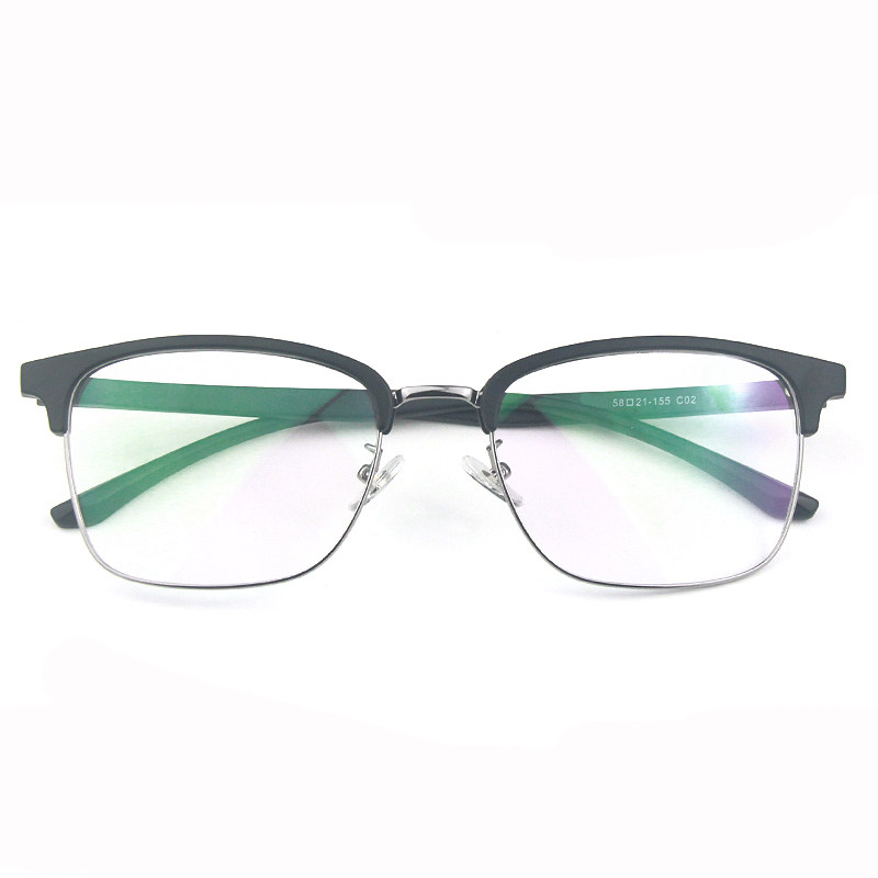 Large ultrawide reading glasses Full frame fashion large frame reading