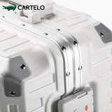 Чемодан, прочная вместительная и большая коробка, 26 дюймов