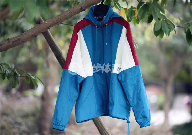 Áo khoác nam Nike khâu cổ điển áo khoác thể thao AR3133-AQ1891-010-301 - Áo khoác thể thao / áo khoác áo khoác chạy bộ