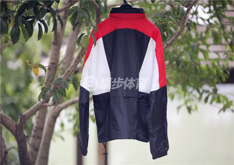 Áo khoác nam  khâu cổ điển áo khoác thể thao AR3133-AQ1891-010-301 - Áo khoác thể thao / áo khoác