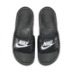 Đôi dép Nike màu đen và trắng 819717-818736-343880-090-100-060-011-102 - Dép thể thao