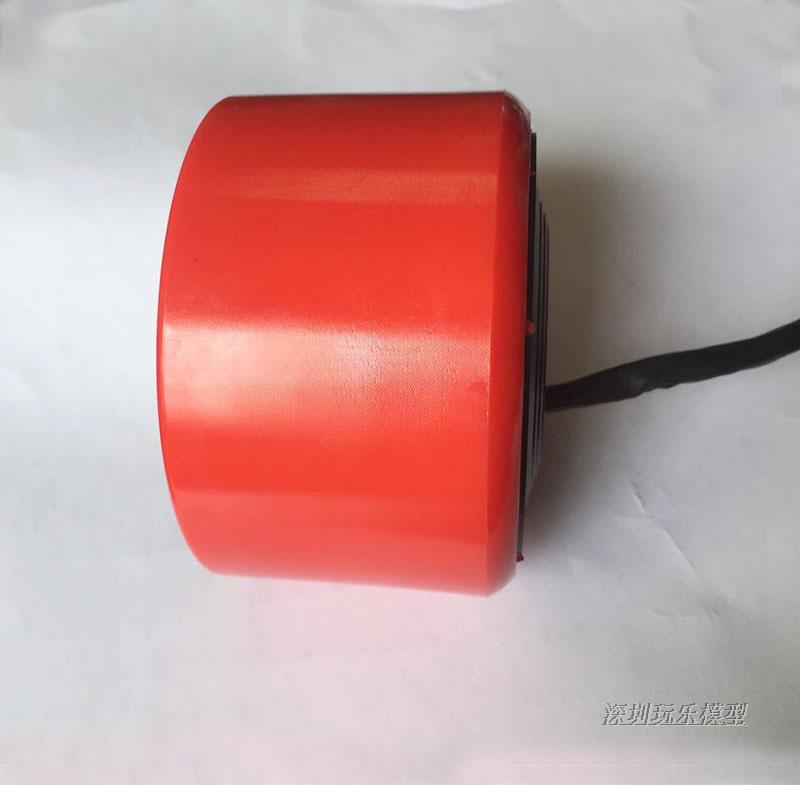8352 động cơ xe tay ga động cơ không chổi than với Hall một bánh xe không chổi than động cơ động cơ robot đơn và đôi - Trượt băng / Trượt / Thể thao mạo hiểm bánh xe patin