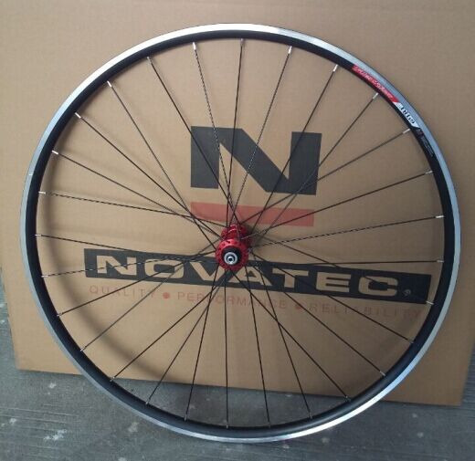 Roues de vélo cyclisme sur route - Ref 2382800 Image 11