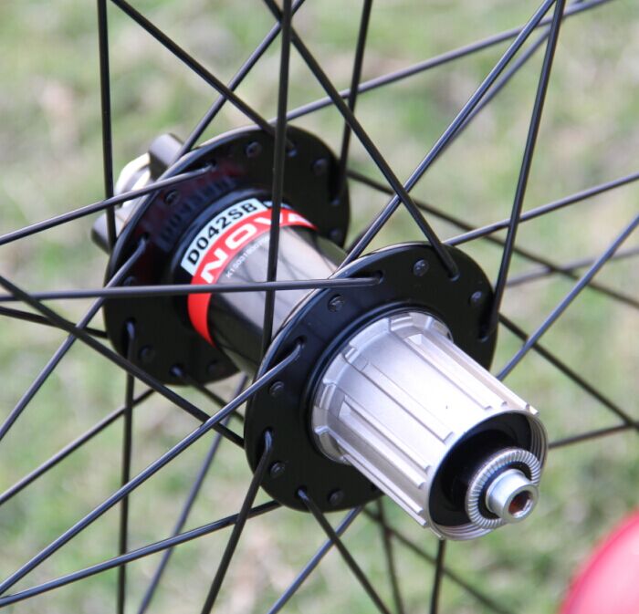 Roues de vélo Mountain Bike - Ref 2369320 Image 13