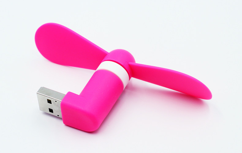 Ventilateur USB - Ref 402650 Image 21