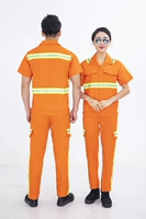 Костюм с коротким рукавом на пуговицах Зеленый Термины