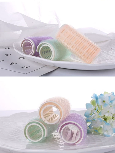 Кудрявая маленькая самоклеющаяся челка, популярно в интернете