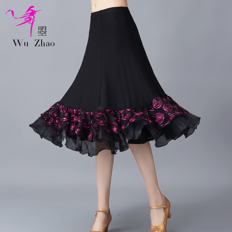 skirt length classification