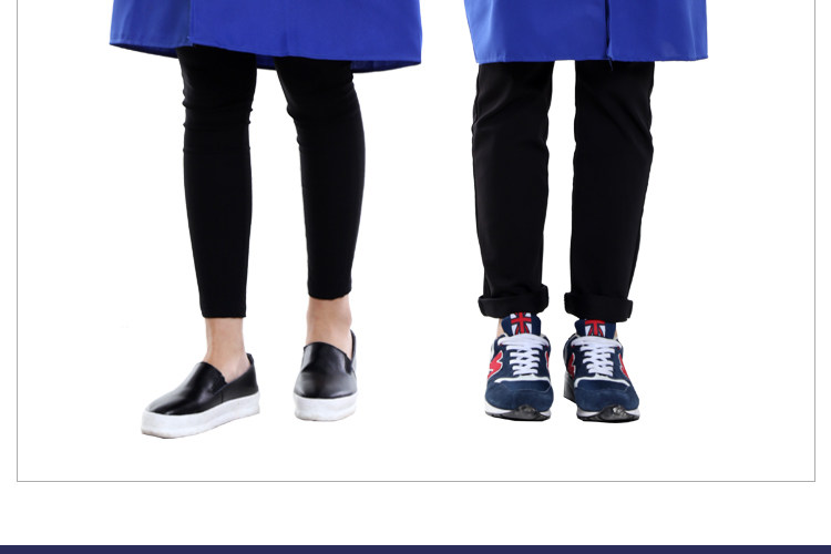 Tenue de travail en polyester - Ref 1911562 Image 16