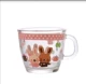 Princess Complex Fan Cup