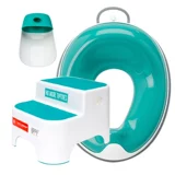 Bmw, детский туалет, детская стремянка, сиденье для унитаза